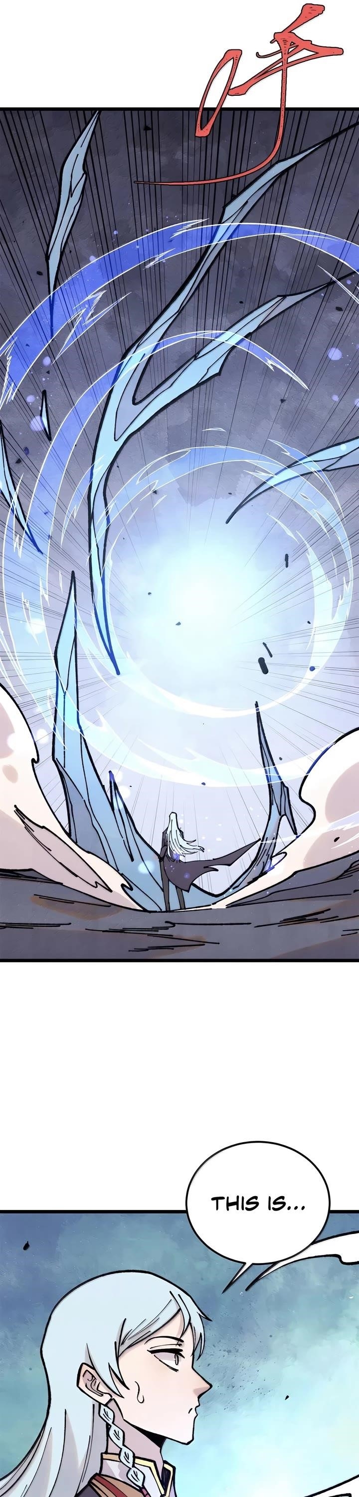 All Hail the Sect Leader - Chapter 407 Page 5