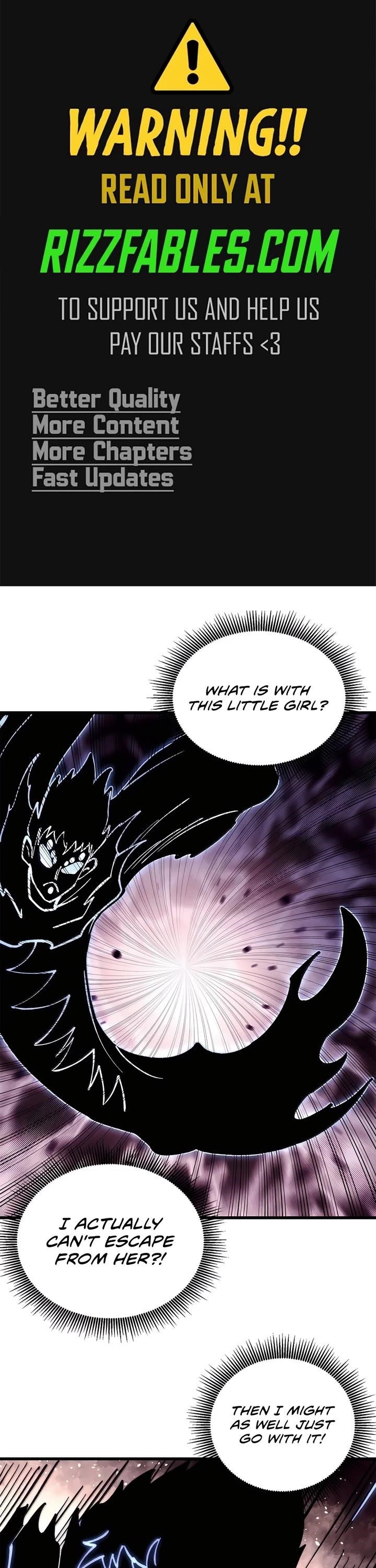 All Hail the Sect Leader - Chapter 409 Page 1
