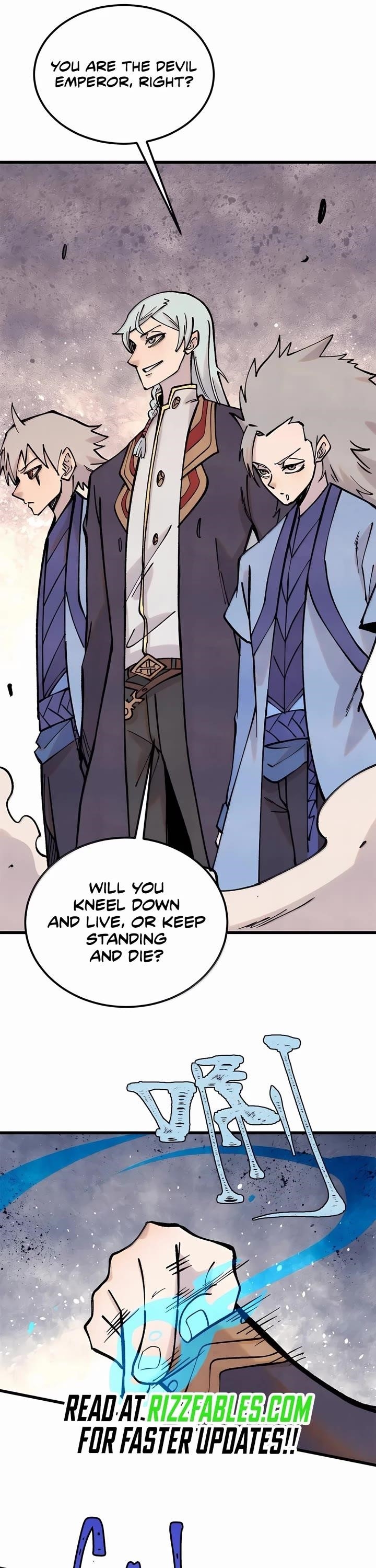 All Hail the Sect Leader - Chapter 409 Page 15