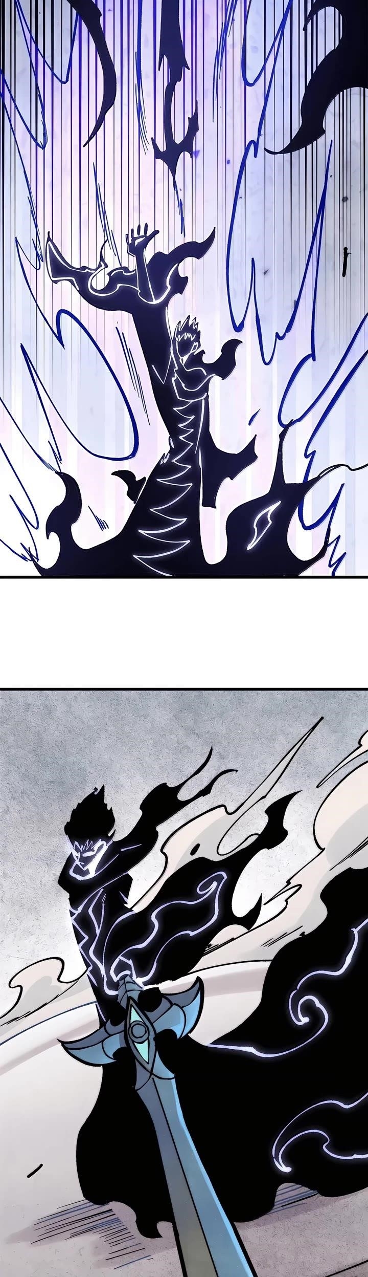 All Hail the Sect Leader - Chapter 409 Page 19