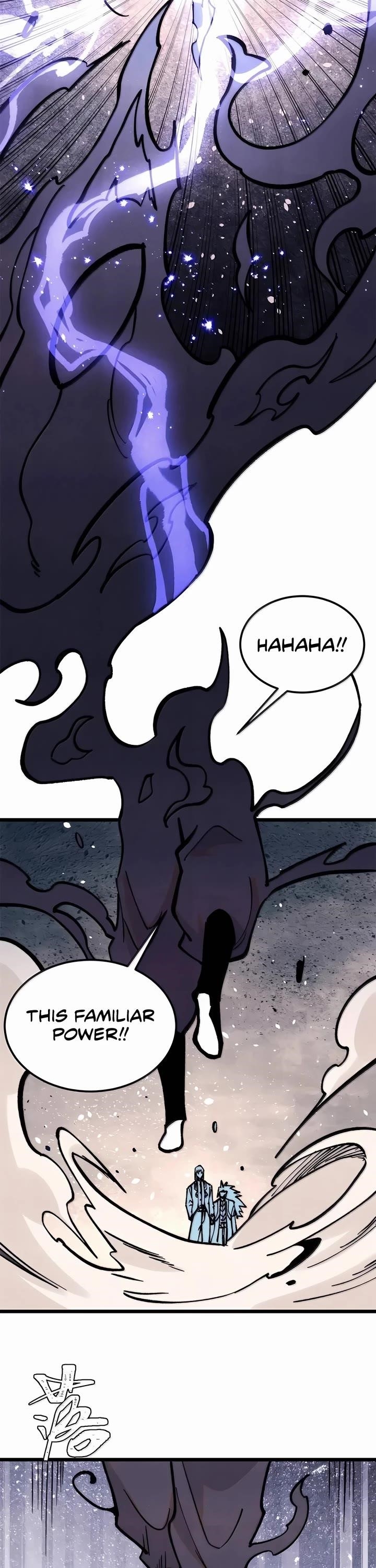 All Hail the Sect Leader - Chapter 409 Page 26