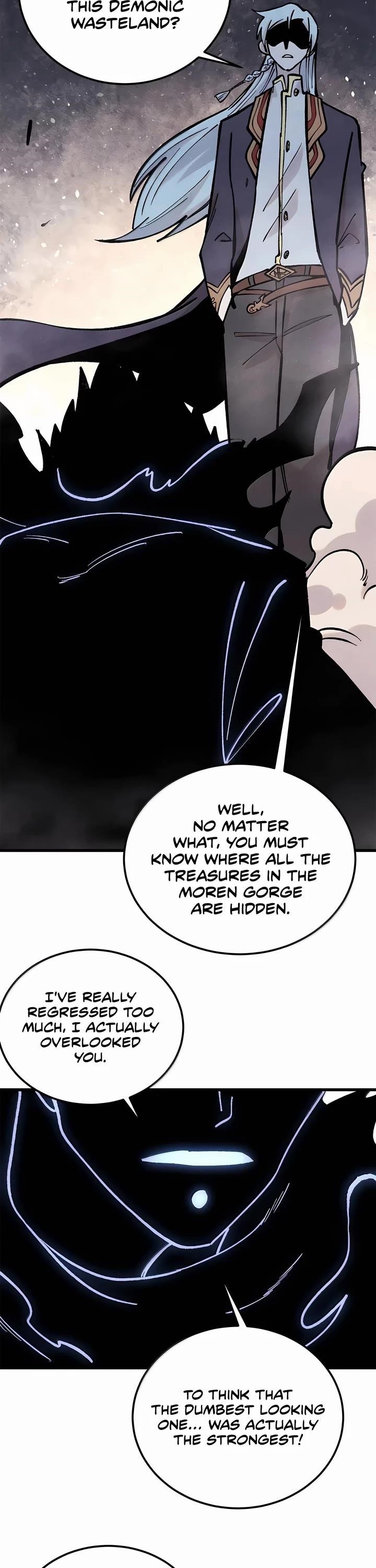 All Hail the Sect Leader - Chapter 409 Page 6