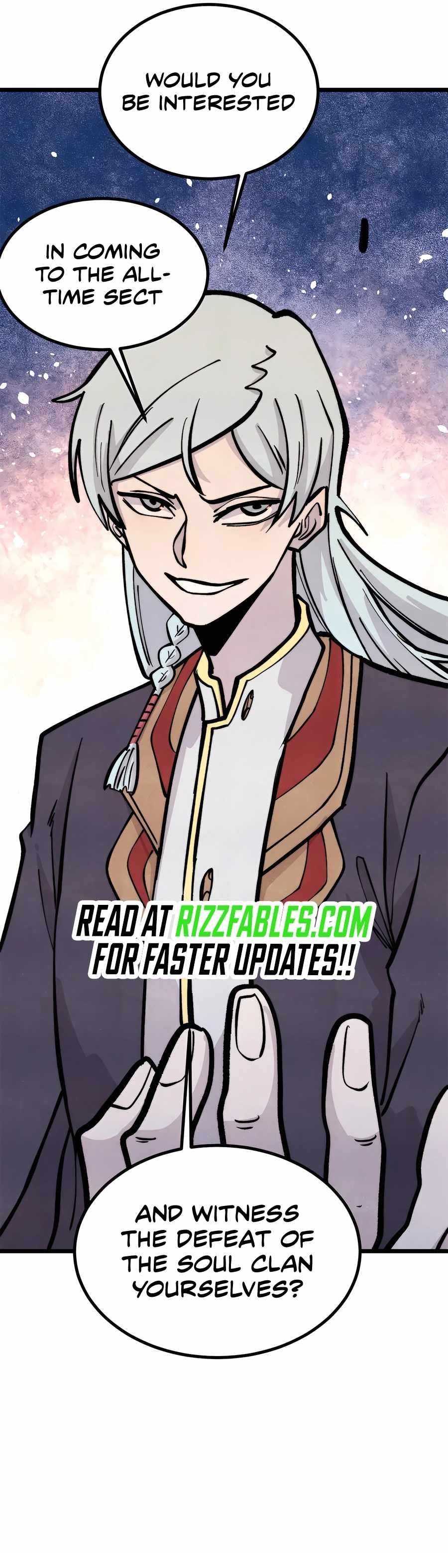 All Hail the Sect Leader - Chapter 432 Page 9