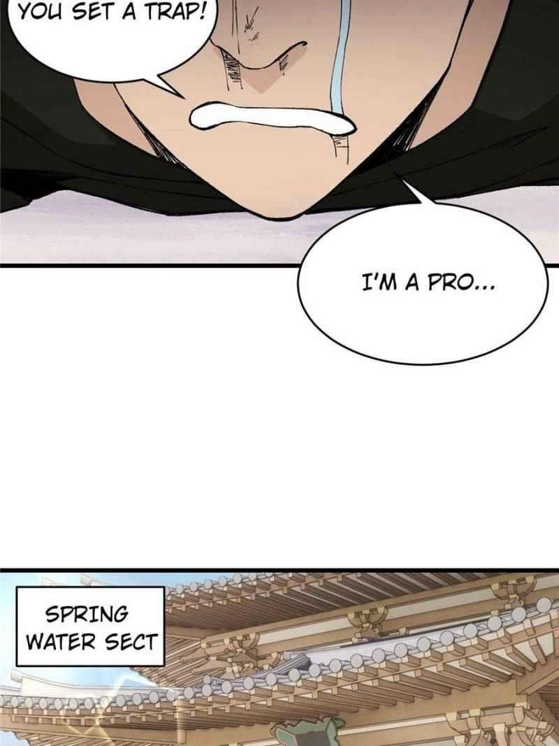 All Hail the Sect Leader - Chapter 51 Page 32