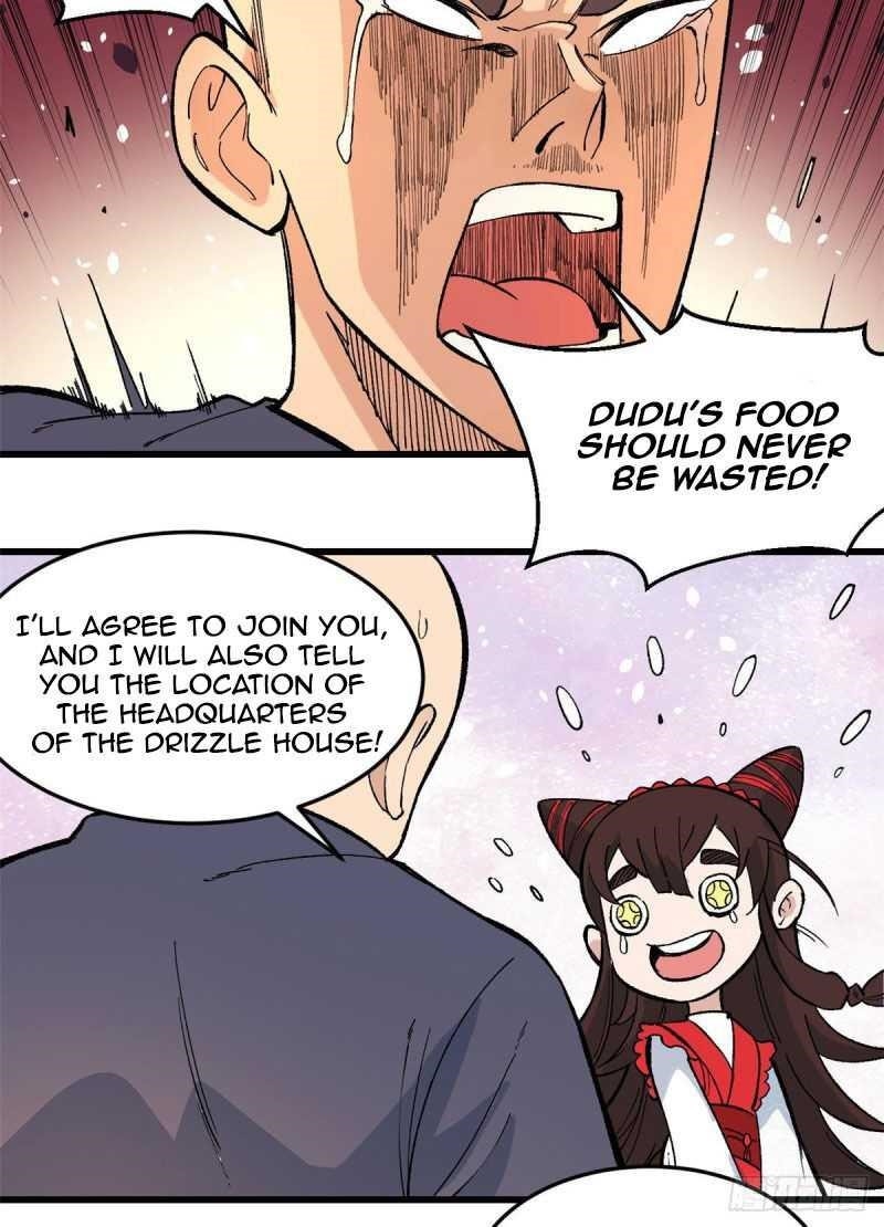 All Hail the Sect Leader - Chapter 72 Page 30