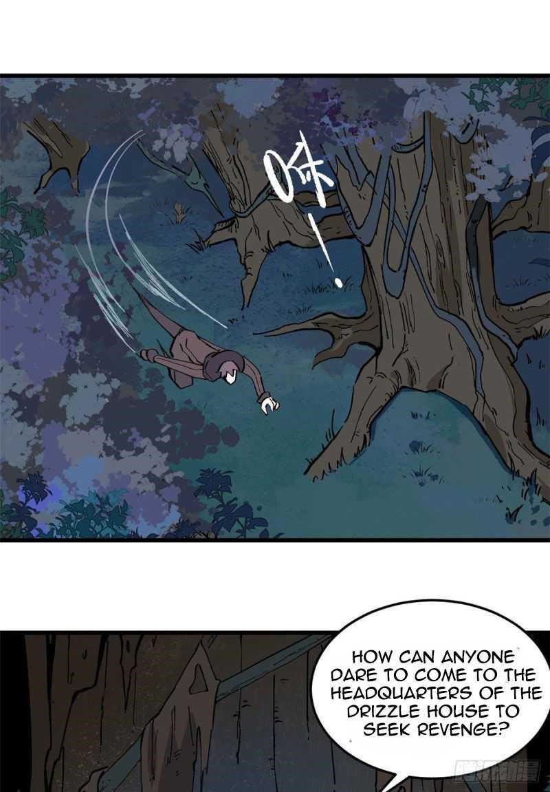 All Hail the Sect Leader - Chapter 72 Page 34