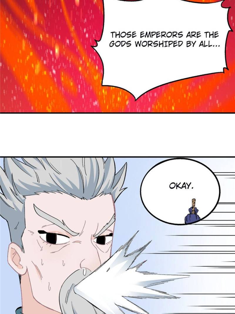 All Hail the Sect Leader - Chapter 8 Page 67