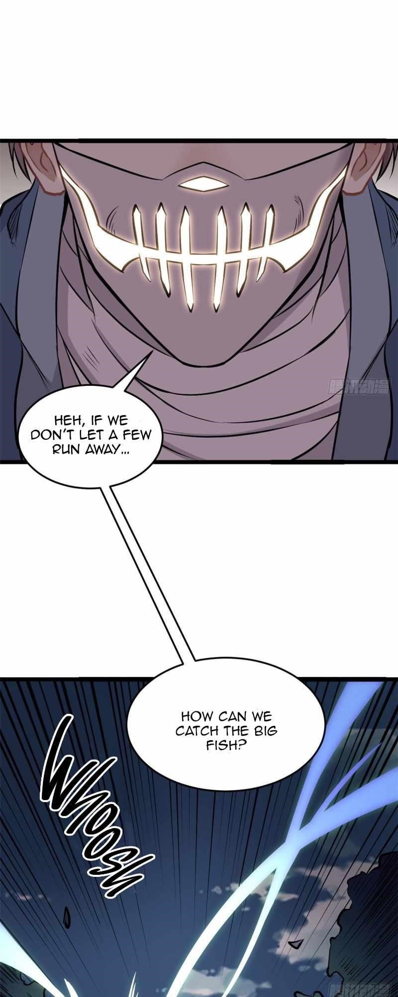 All Hail the Sect Leader - Chapter 94 Page 13