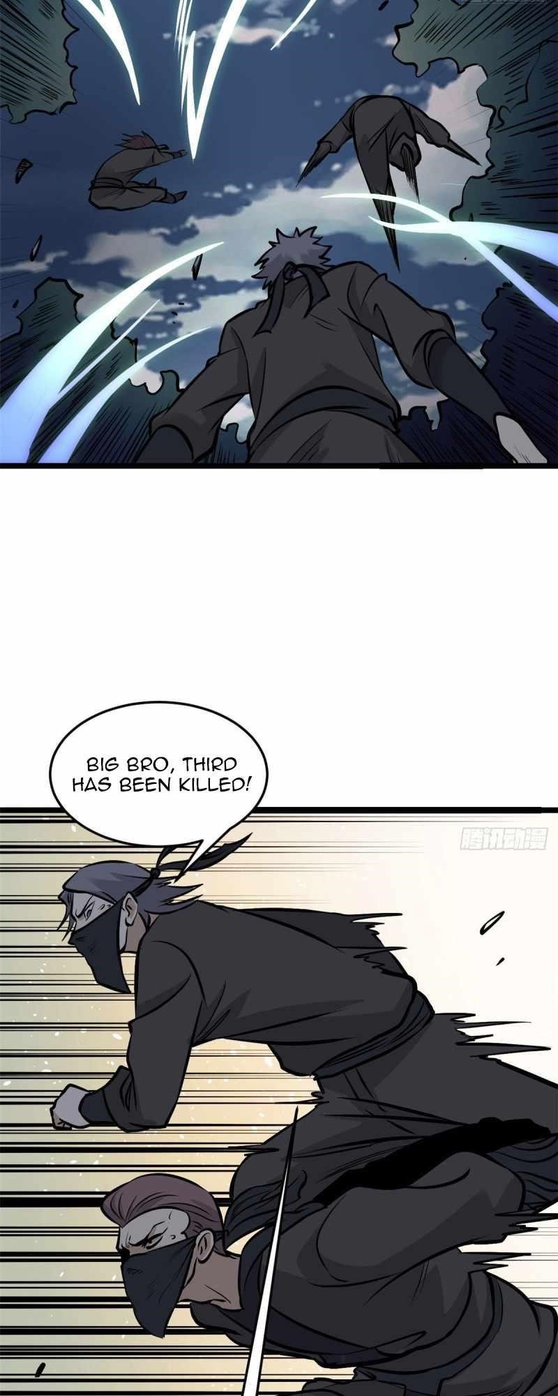 All Hail the Sect Leader - Chapter 94 Page 14