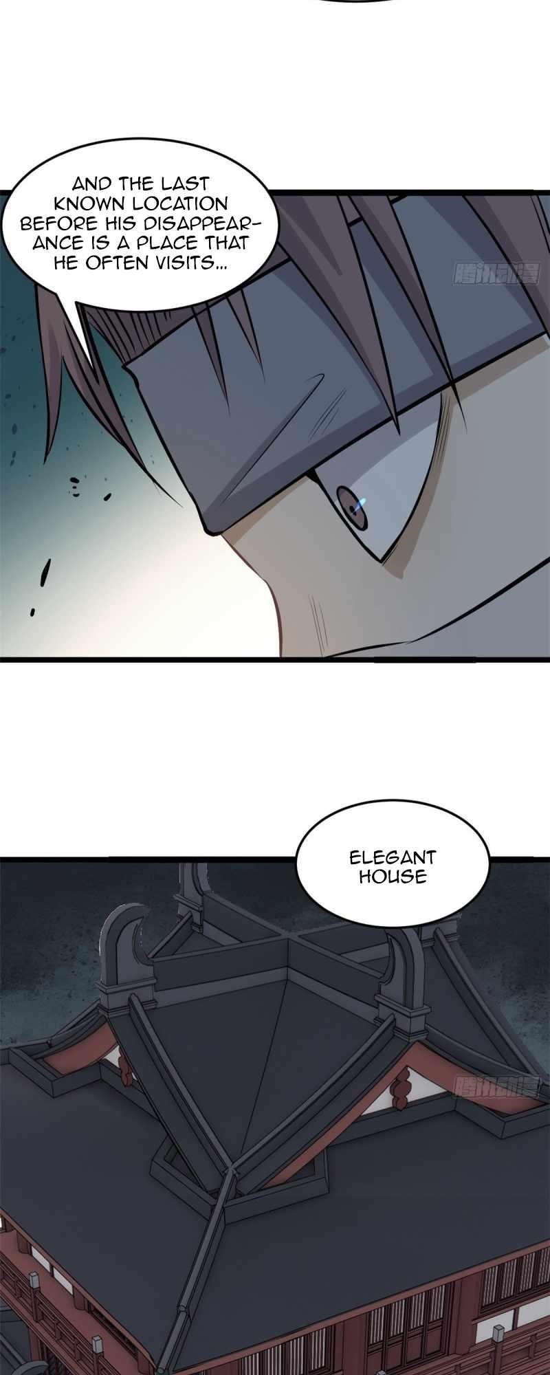 All Hail the Sect Leader - Chapter 94 Page 20