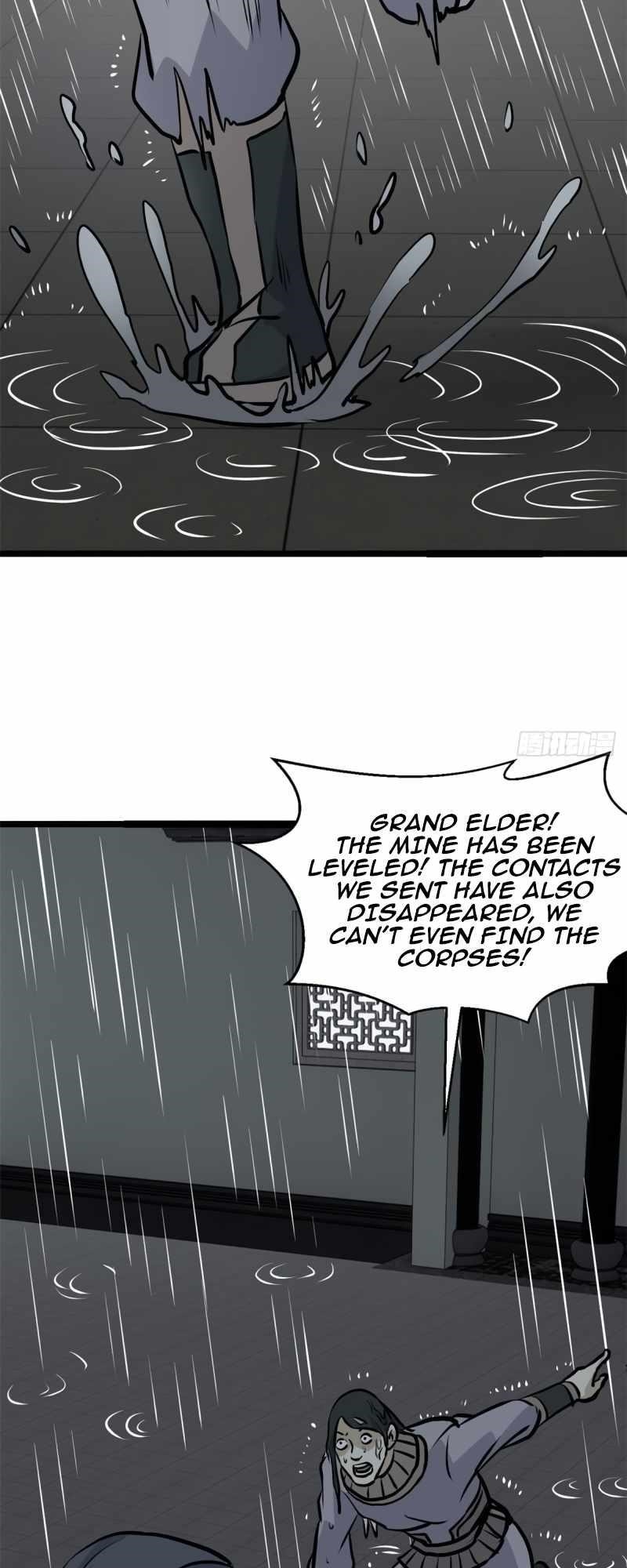 All Hail the Sect Leader - Chapter 97 Page 17