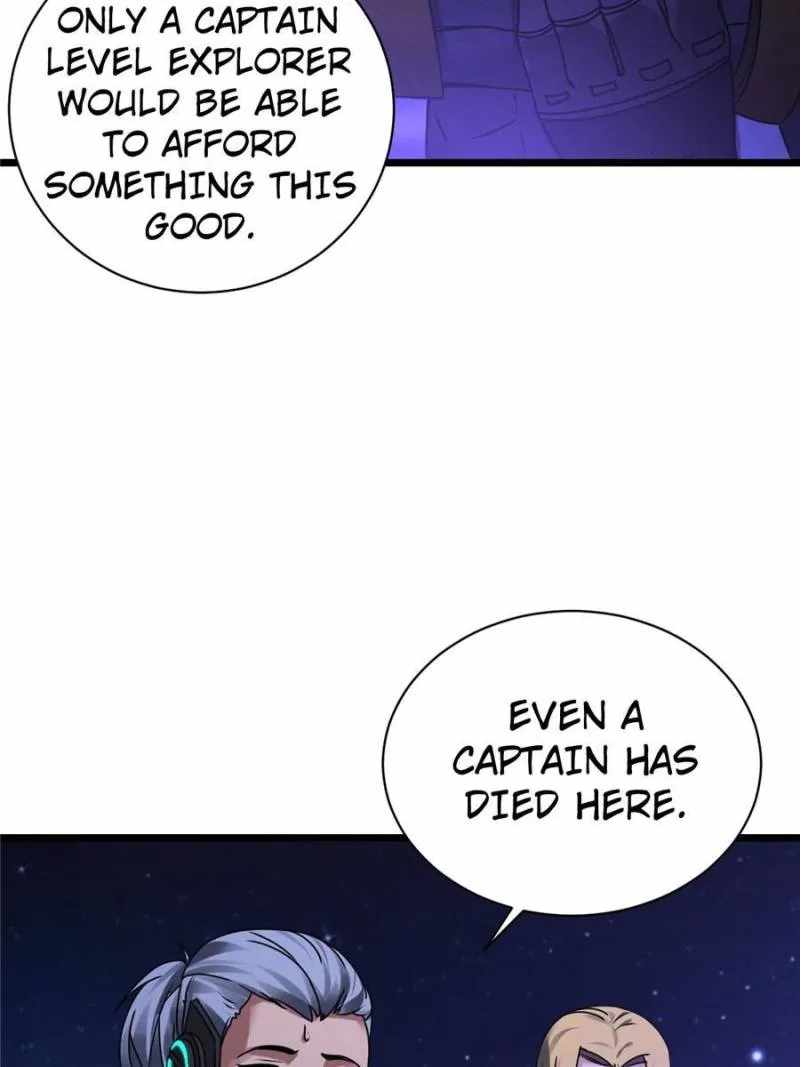 Astral Pet Store - Chapter 22 Page 52