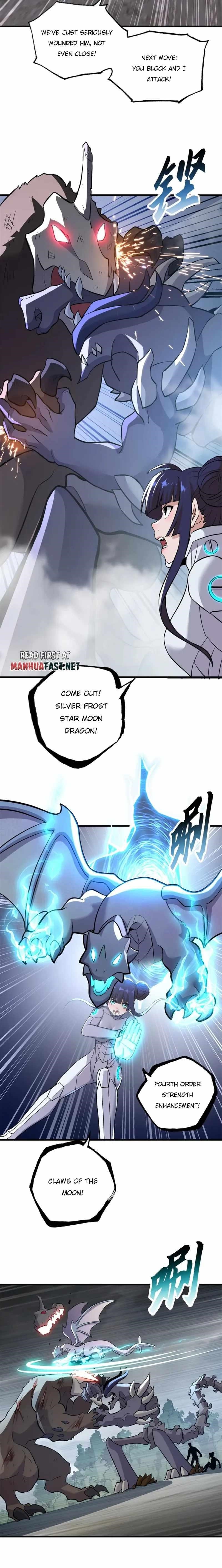 Astral Pet Store - Chapter 77 Page 9