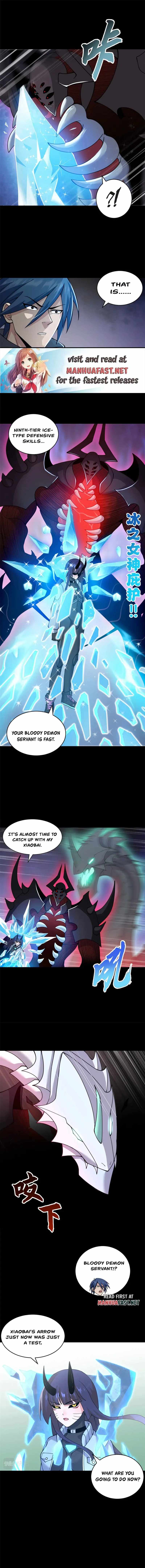 Astral Pet Store - Chapter 93 Page 7