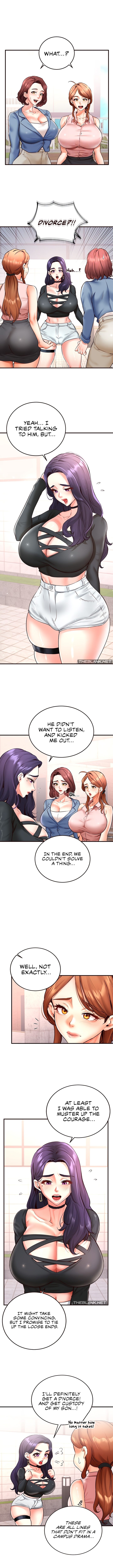 An Introduction to MILFs - Chapter 19 Page 4