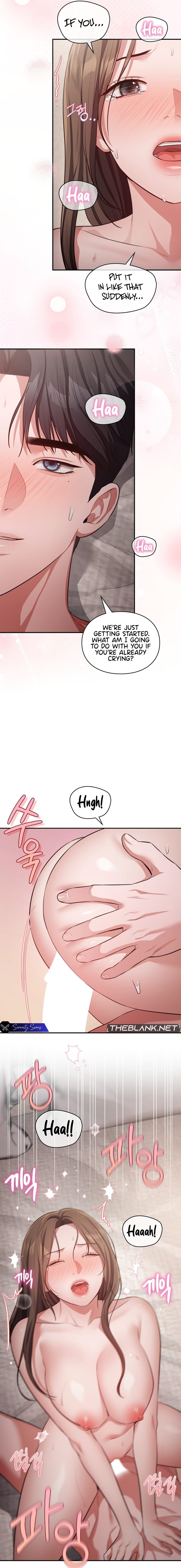 Beethoven Syndrome - Chapter 30 Page 16