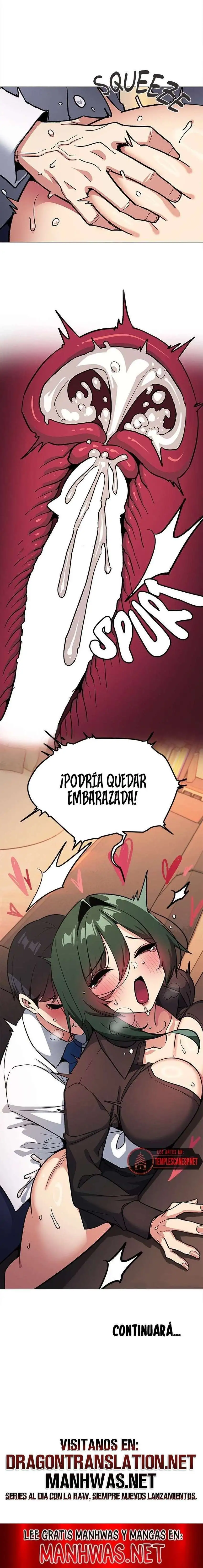 Stop Smoking Raw - Chapter 53 Page 25