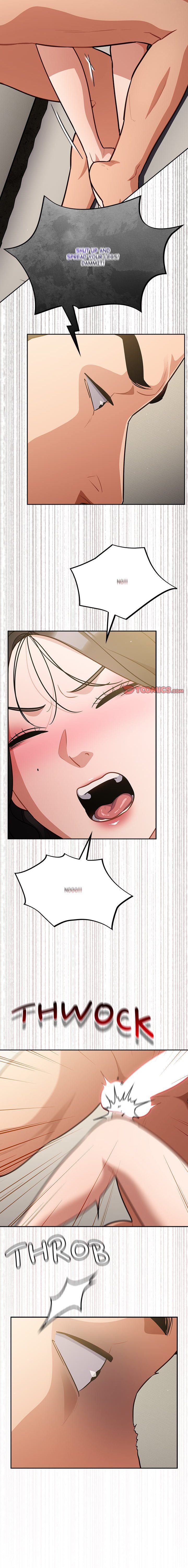 Idiot Virus - Chapter 41 Page 5