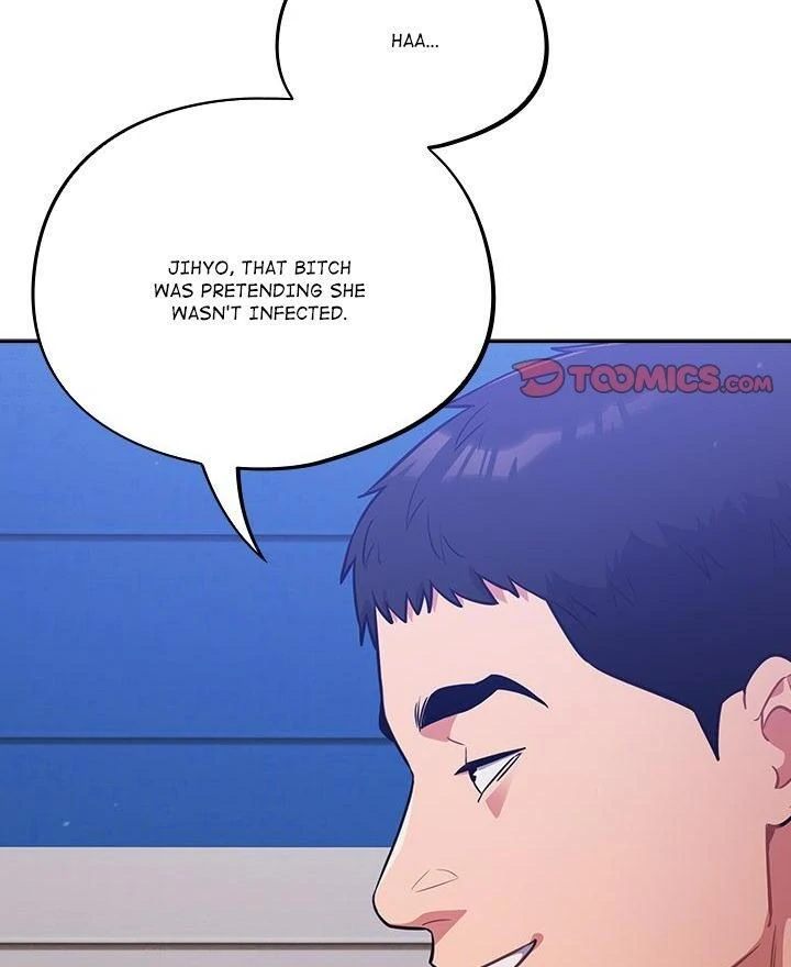 Idiot Virus - Chapter 42 Page 90