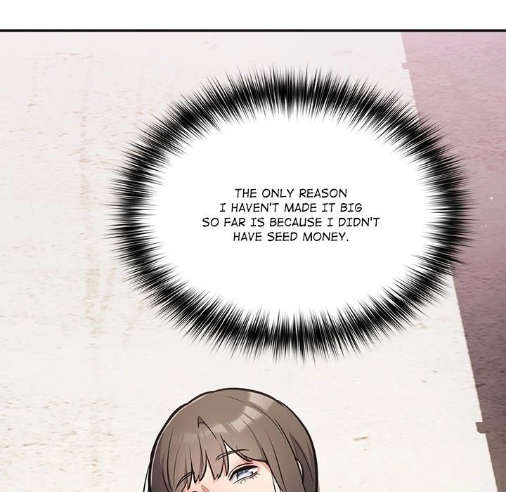 Idiot Virus - Chapter 43 Page 119