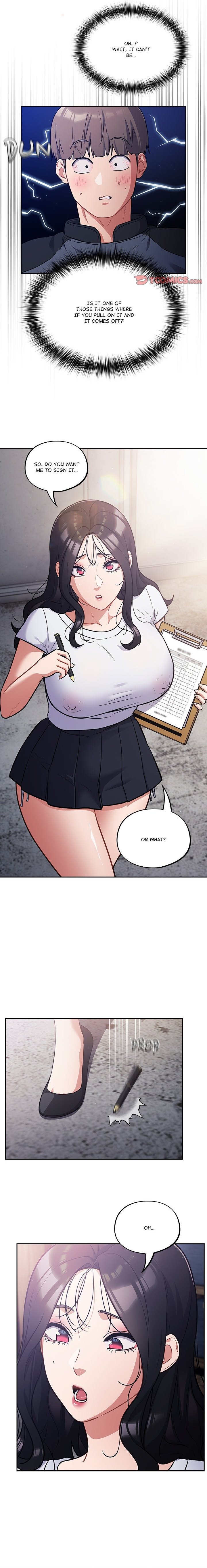 Idiot Virus - Chapter 45 Page 7
