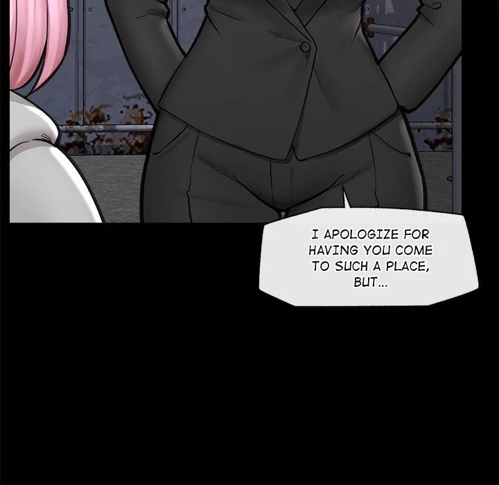 Hypnotist Security Guard - Chapter 11 Page 96