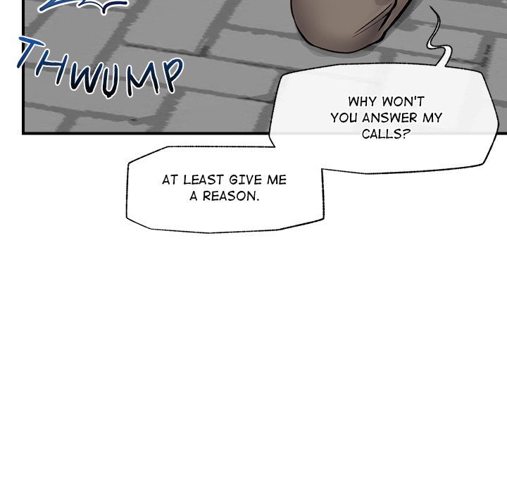 Hypnotist Security Guard - Chapter 7 Page 41