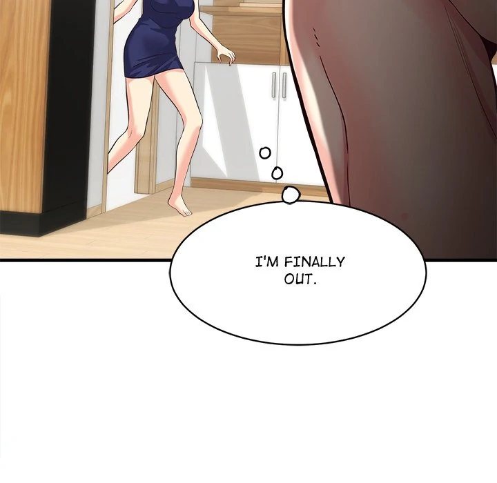 My Other Girlfriend - Chapter 10 Page 200