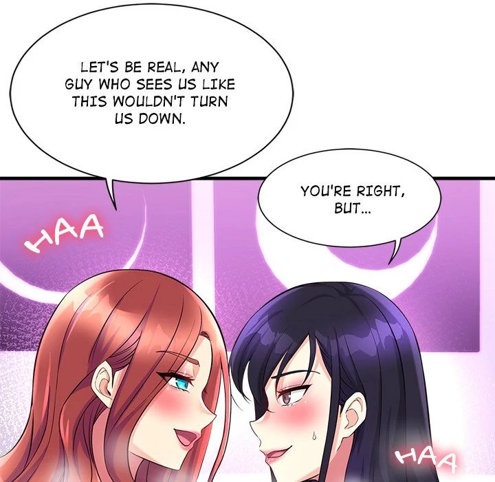 My Other Girlfriend - Chapter 11 Page 126