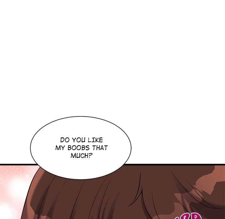 My Other Girlfriend - Chapter 13 Page 36