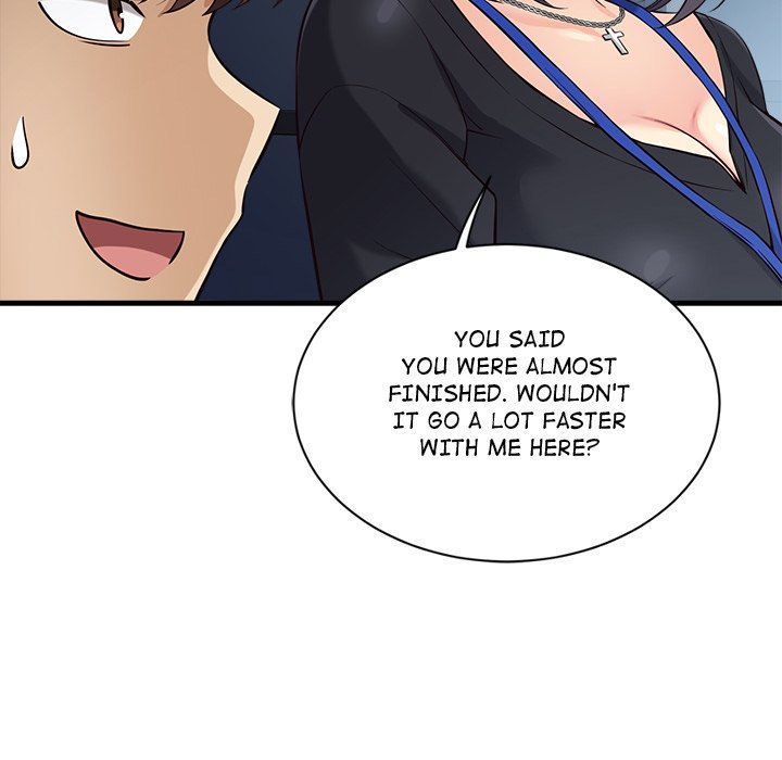 My Other Girlfriend - Chapter 14 Page 103