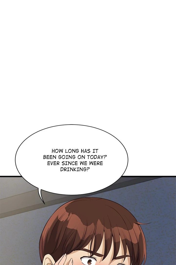 My Other Girlfriend - Chapter 19 Page 112