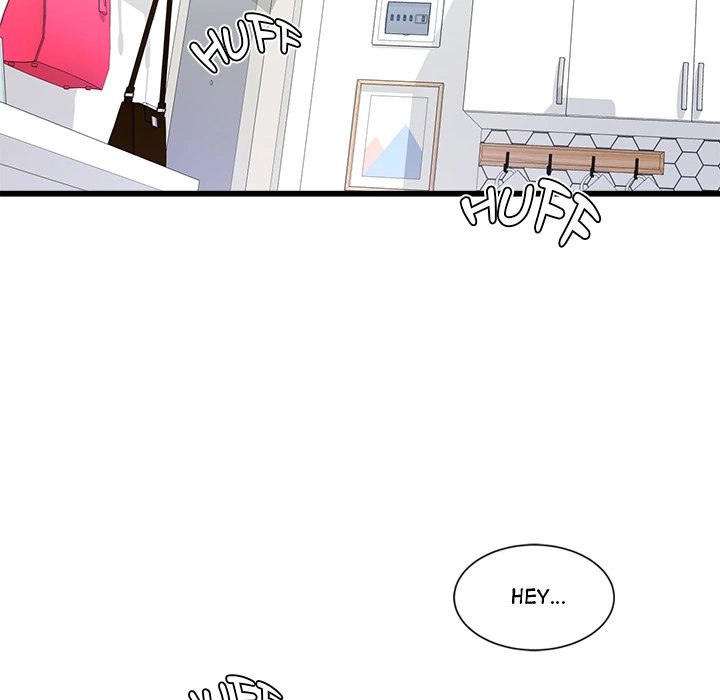 My Other Girlfriend - Chapter 2 Page 95