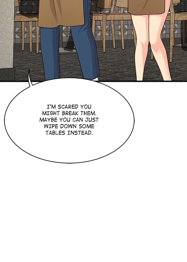 My Other Girlfriend - Chapter 21 Page 106