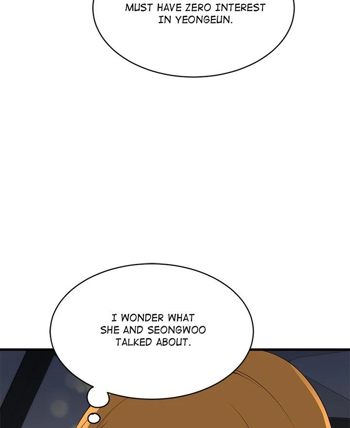 My Other Girlfriend - Chapter 26 Page 132