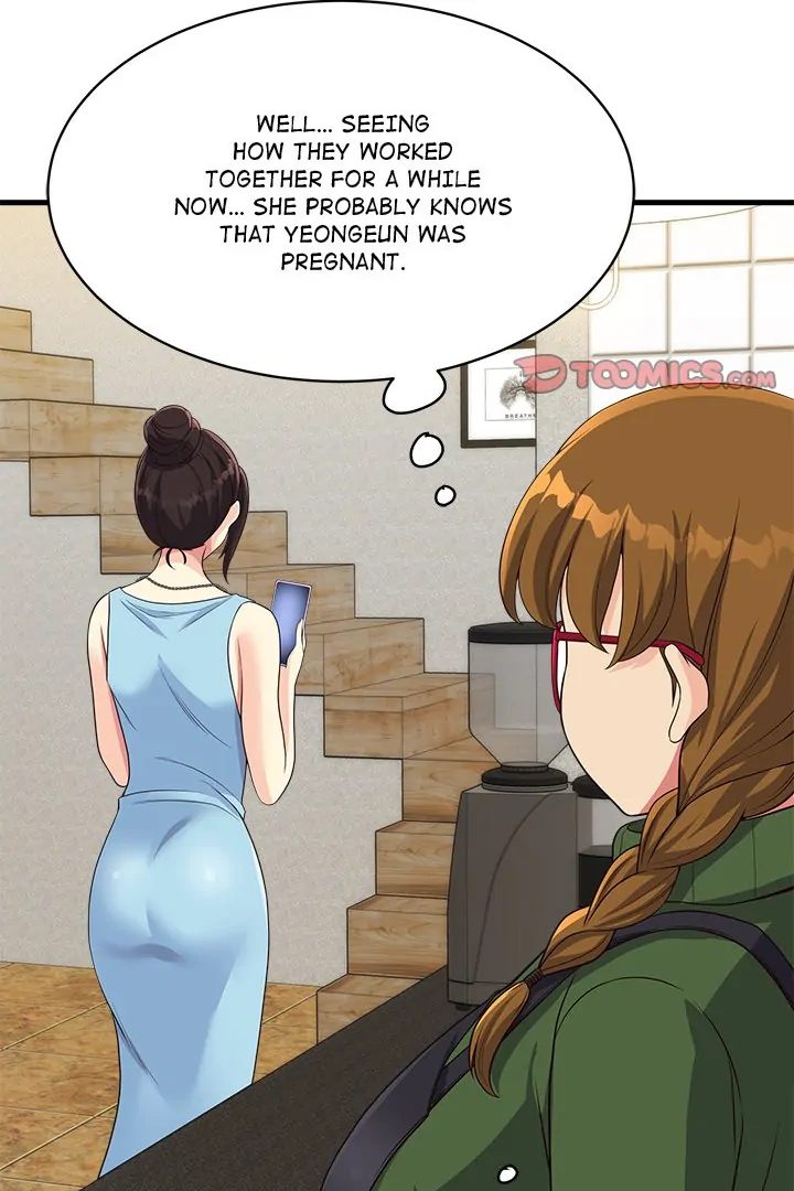 My Other Girlfriend - Chapter 26 Page 65