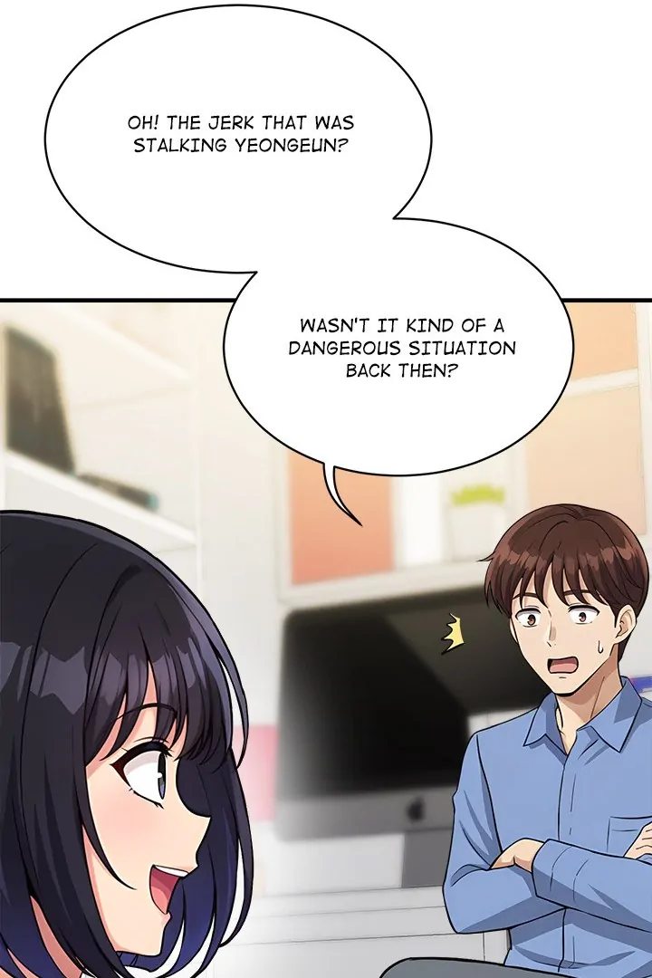 My Other Girlfriend - Chapter 34 Page 40