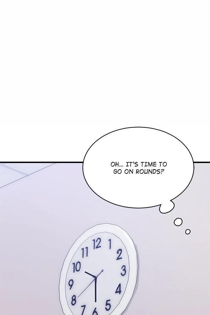 My Other Girlfriend - Chapter 38 Page 81