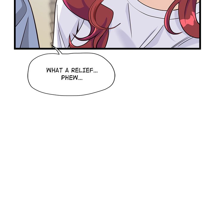 My Other Girlfriend - Chapter 4 Page 83