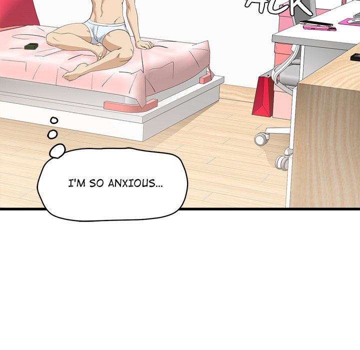 My Other Girlfriend - Chapter 6 Page 216