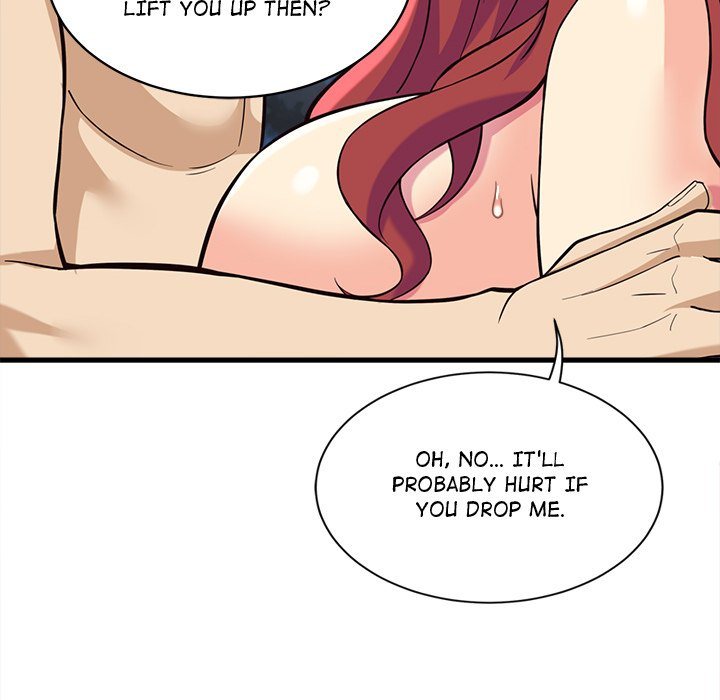 My Other Girlfriend - Chapter 9 Page 99