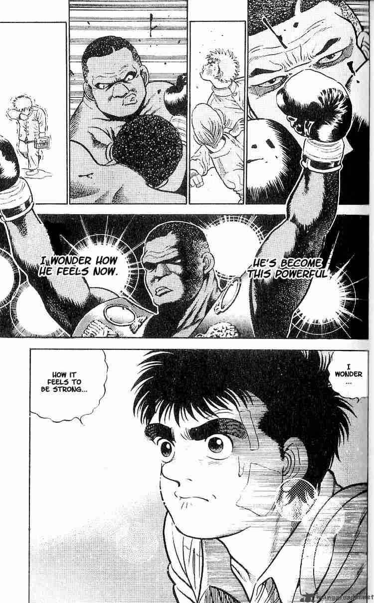 Hajime no Ippo - Chapter 1 Page 37