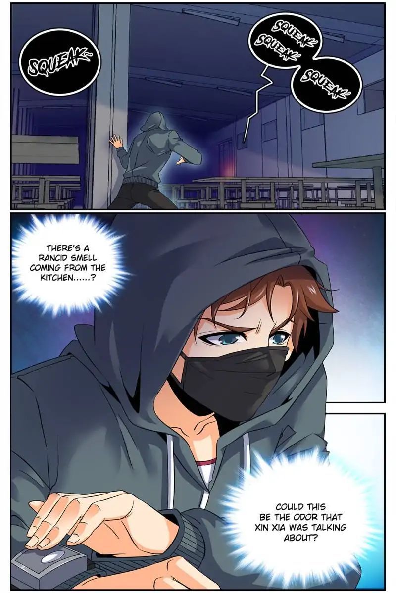 Versatile Mage - Chapter 31 Page 5