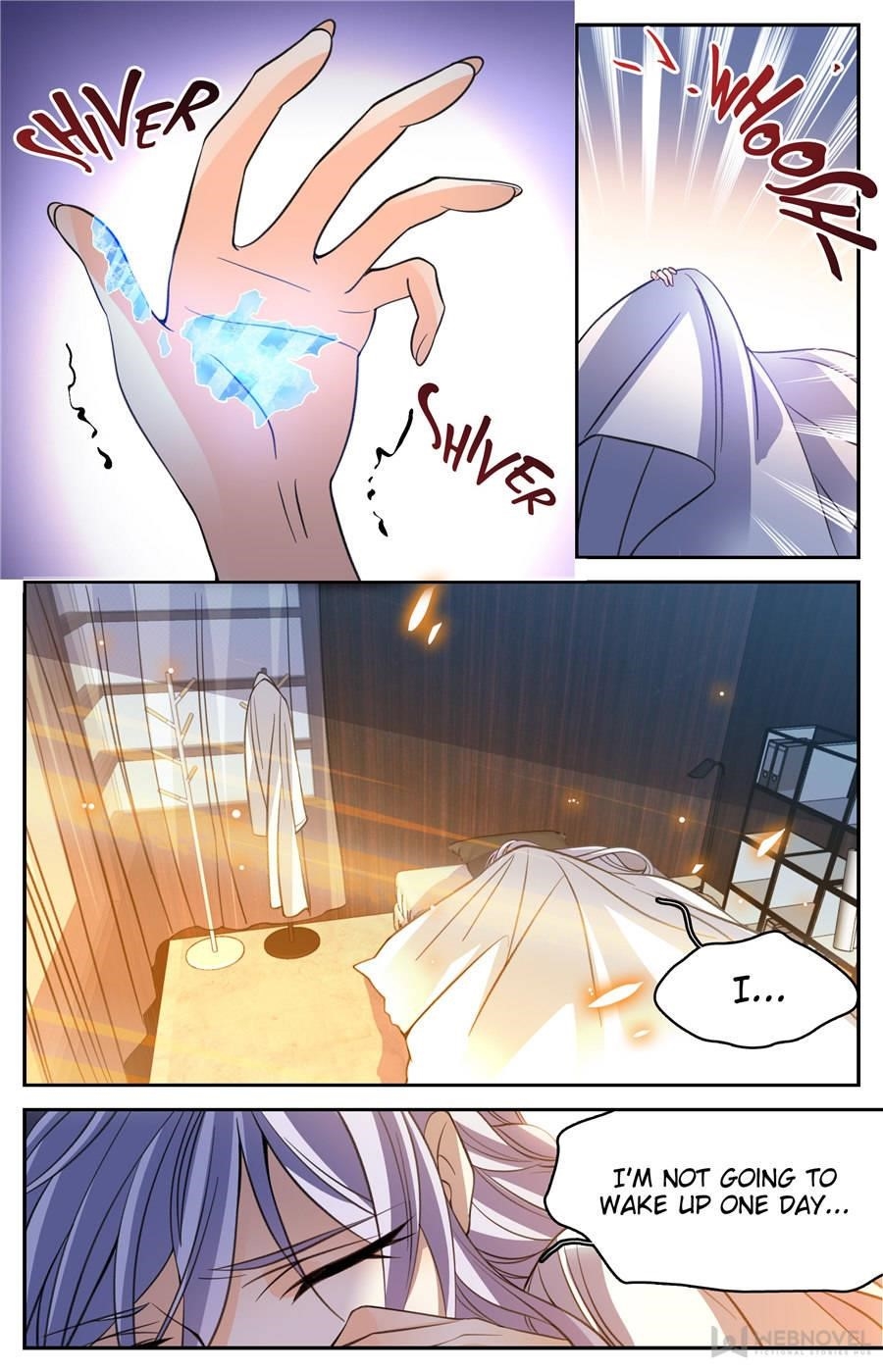 Versatile Mage - Chapter 513 Page 4