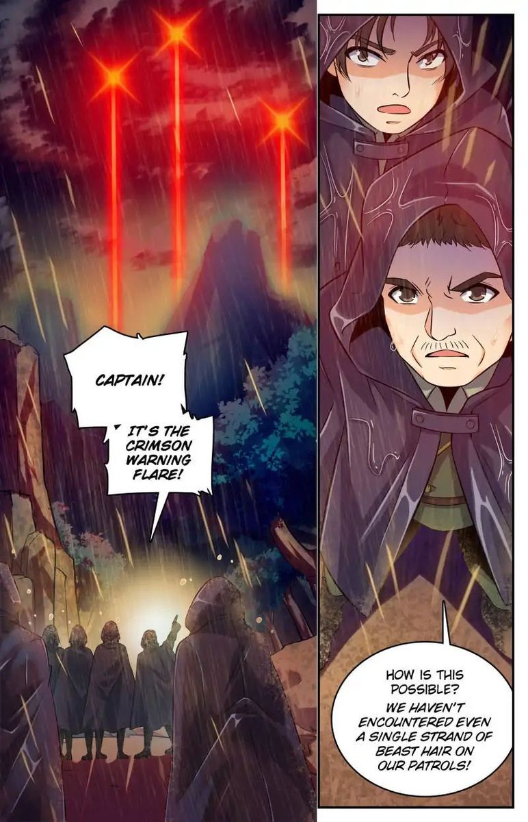 Versatile Mage - Chapter 66 Page 7