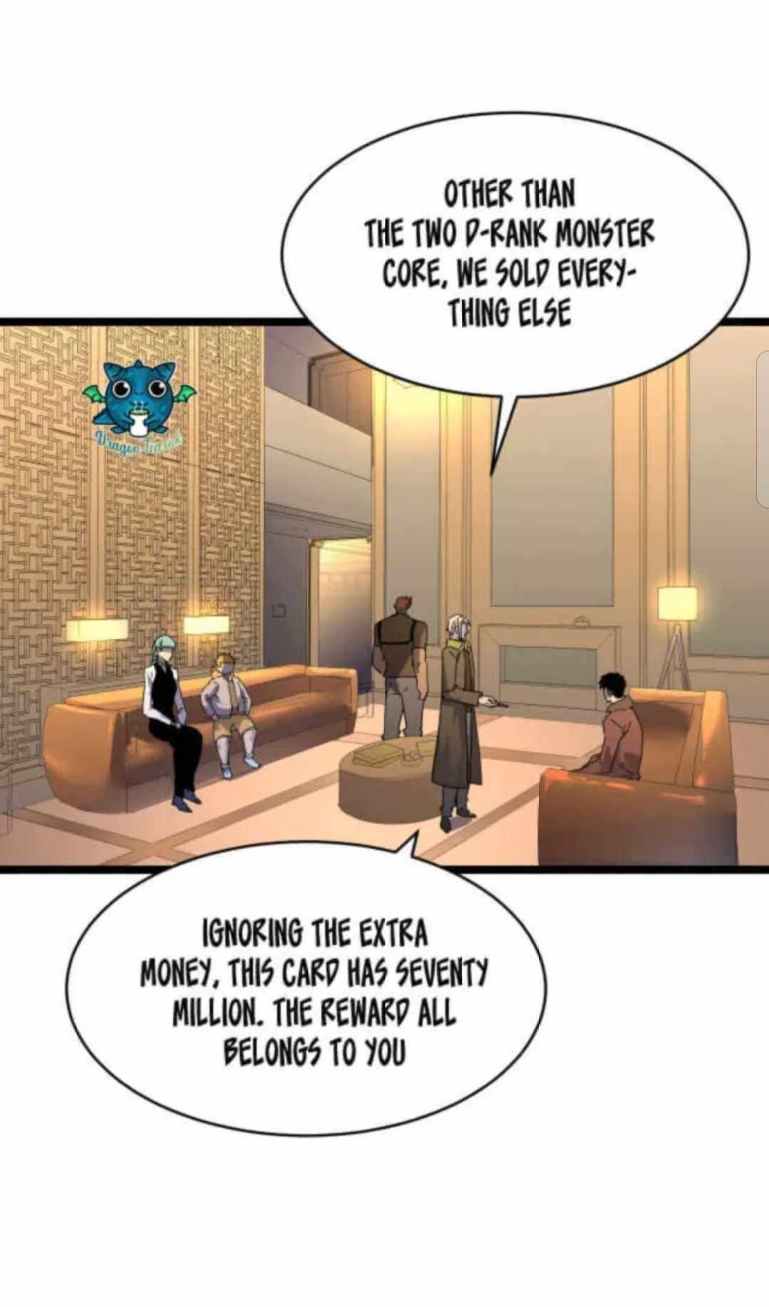 Rise From the Rubble - Chapter 48 Page 42