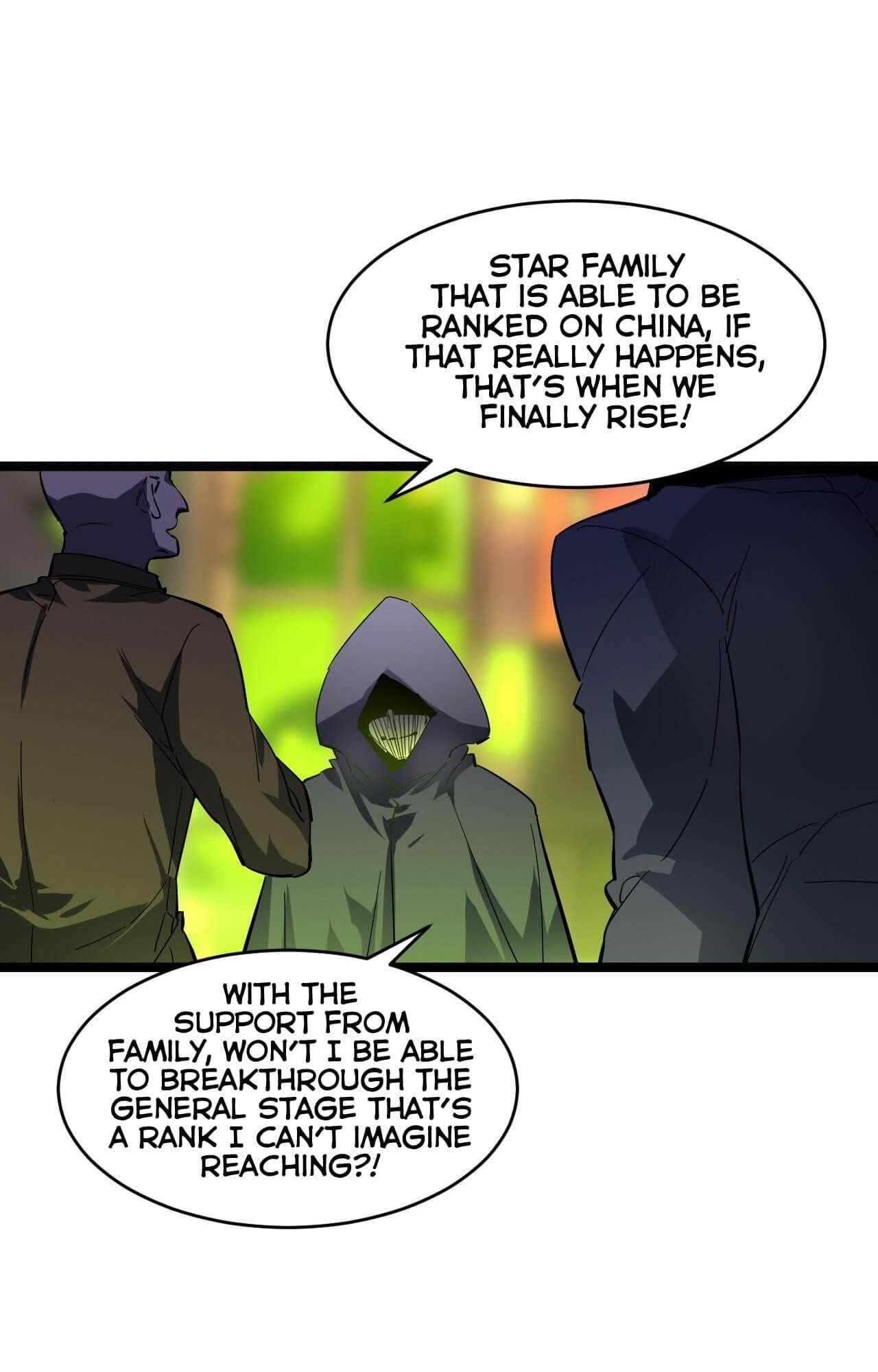 Rise From the Rubble - Chapter 52 Page 34