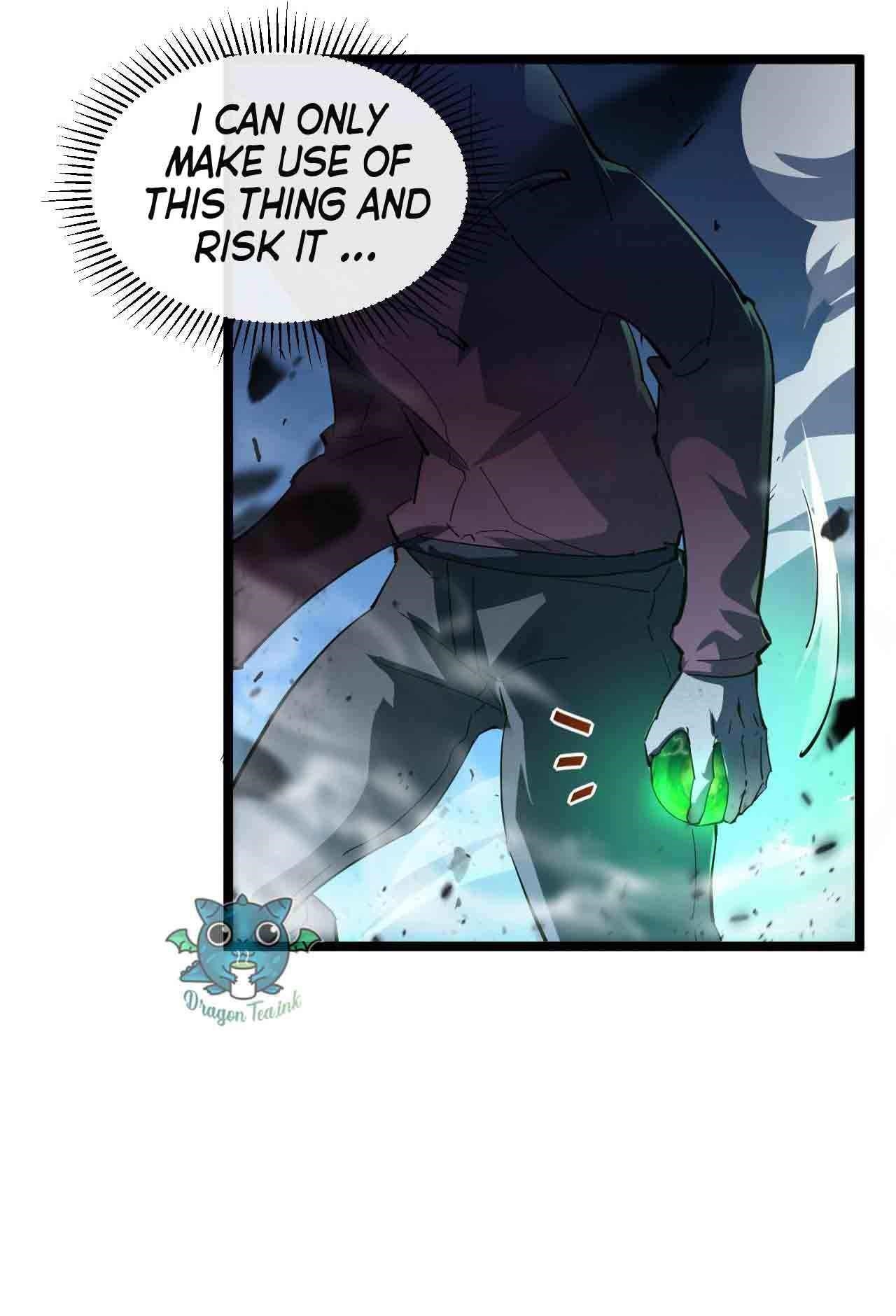 Rise From the Rubble - Chapter 60 Page 32