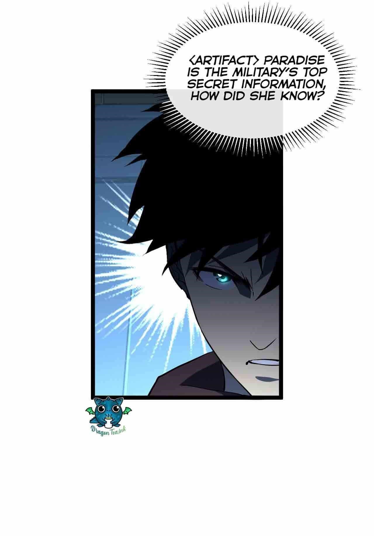 Rise From the Rubble - Chapter 66 Page 18