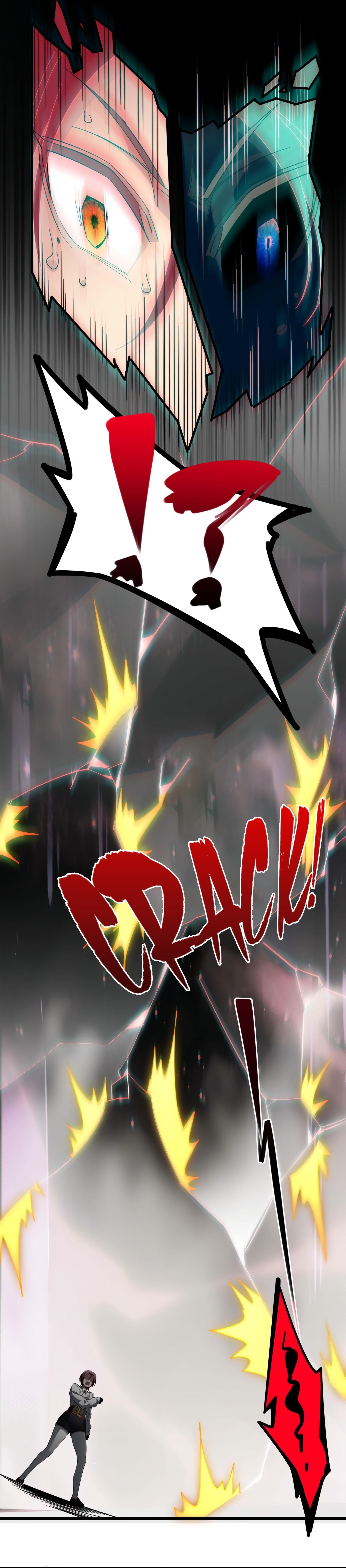 I'm Really Not the Evil God's Lackey - Chapter 106 Page 5